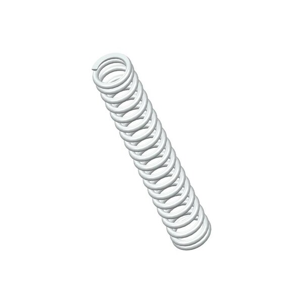 Approved Vendor Compression Spring, O= .240, L= 1.50, W= .035 G809968508 - main
